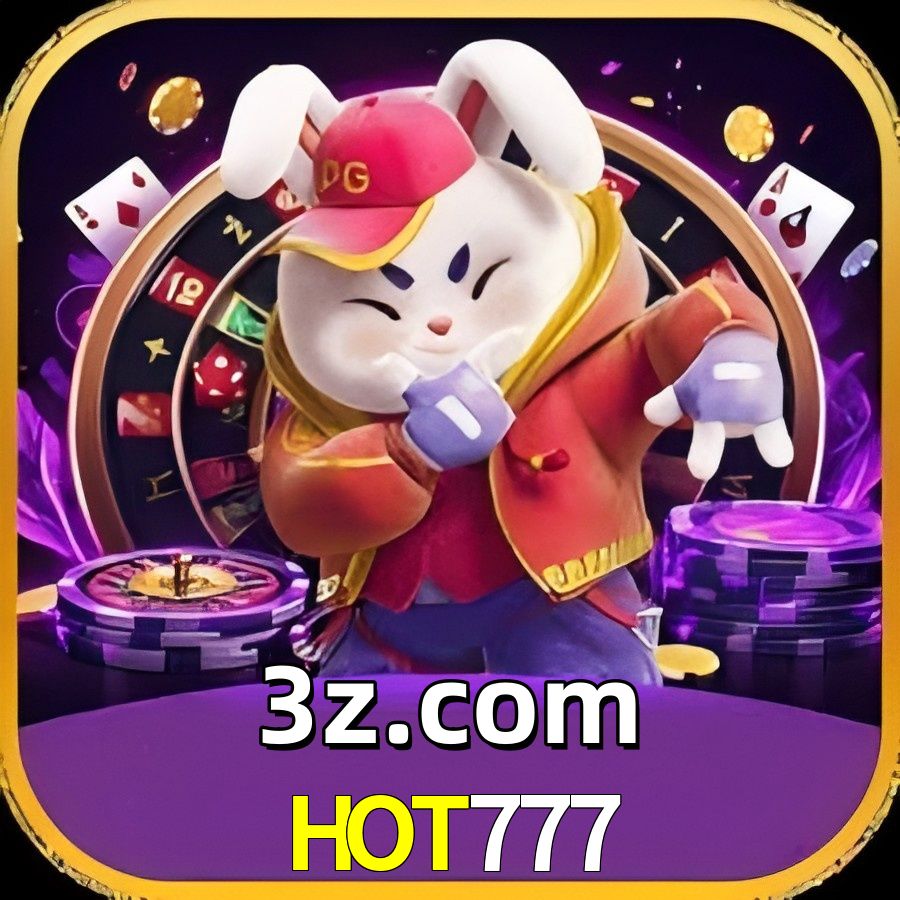 HOT777